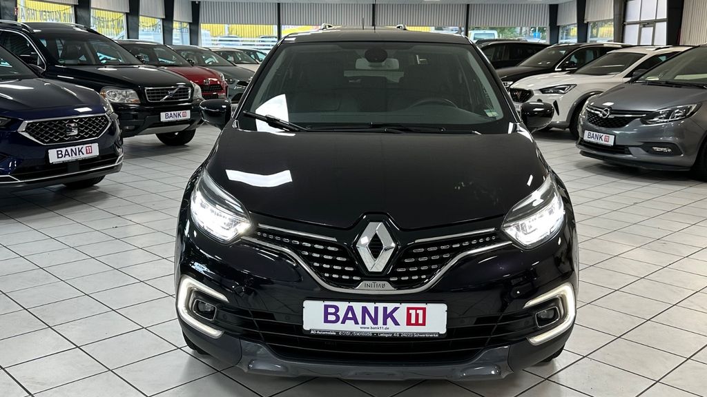 Image of Renault Captur