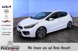 Kia Ceed 1.6 T-GDI GT-Challenge - gebrauchte Kia cee'd / Ceed aus dem Jahr 2017