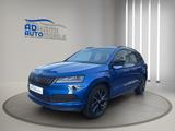 Skoda Karoq Sportline 4x4/PANO/LED/CAM/ALCANTARA/ACC! - Skoda: Allradantrieb
