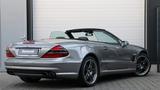 Mercedes-Benz SL 65 AMG V12 Roadster, Sitzebel. 33.924 Miles - Mercedes-Benz SL 65