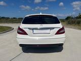 Mercedes-Benz CLS 400 Shooting Brake - 398 PS/V-Max. 300 km/h - CLS gebraucht