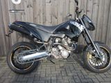 KTM 640 Duke 2
