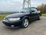 Saab 9-3 Cabrio Turbo 205PS - Saab aus 2000: Cabrio