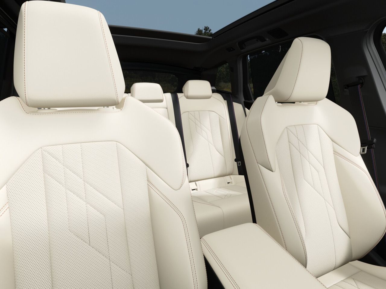 BMW X3 - Bild 6