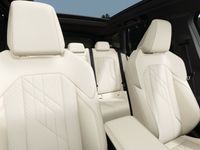 BMW X3 - Vorschau Bild 6