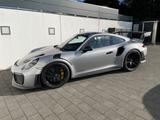 Porsche 991 GT2 RS GT2 RS Weissach