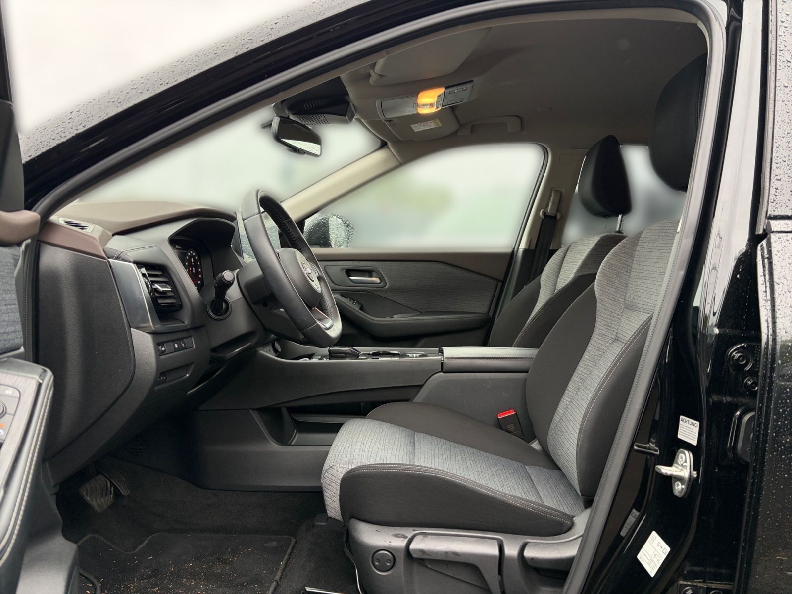 Fahrzeugabbildung Nissan X-Trail 1.5 VC-T e-Power N-Connecta*AHK*NAVI*360