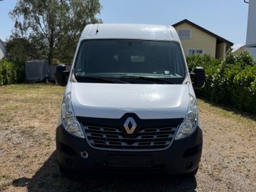 Renault Master - 2
