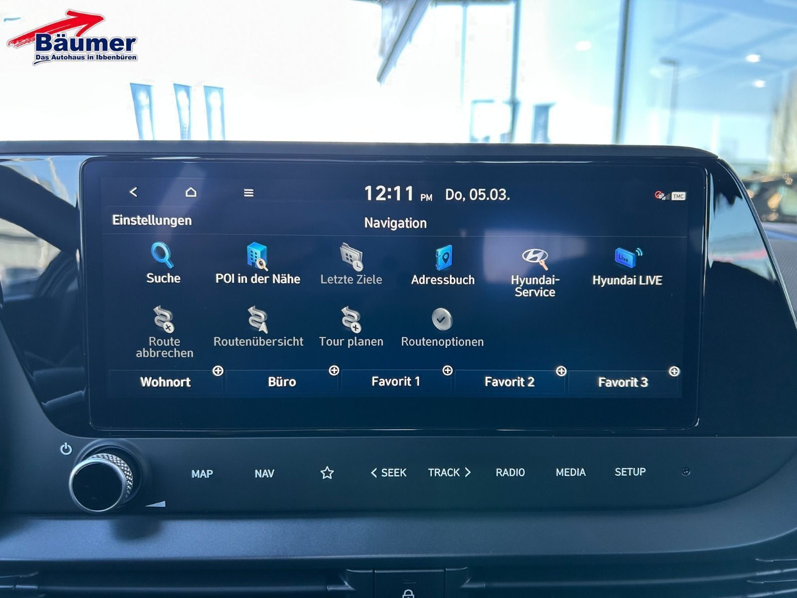 Hyundai BAYON – Bild 20