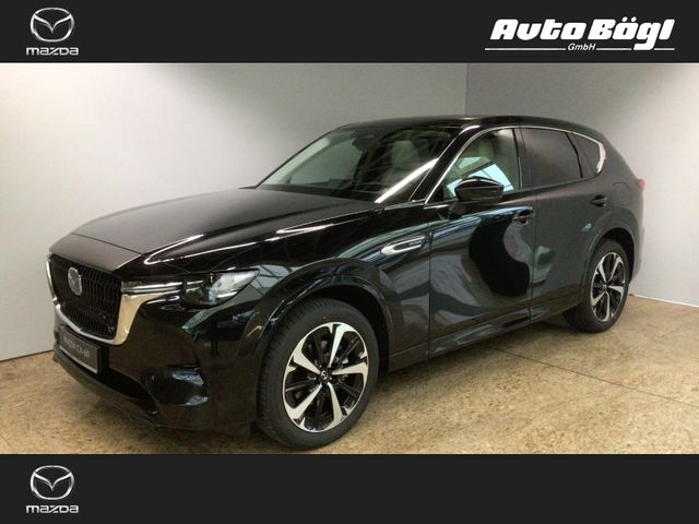 Mazda CX-60 D Takumi AWD /Driver/Panorama/Conven/Sound