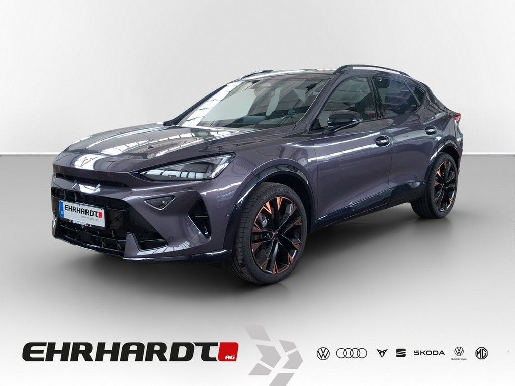 Image of Cupra Formentor