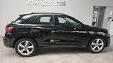 Audi Q3 35 TDI advanced Autom. Alcantara 1.Hand - Audi Gebrauchtwagen in Wuppertal