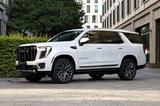 GMC Yukon Denali Ultimate 6.2 | MY2025 - GMC Yukon Neuwagen