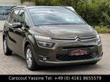 Citroën C4 Grand Picasso/Spacetourer Intensive*2.Hand* - Citroën C4 in Hamburg