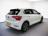 Volkswagen Polo R-LINE 1.0TSI 110PS DSG ACC.KAMERA.NAVI+VC. - Volkswagen Polo aus 2024