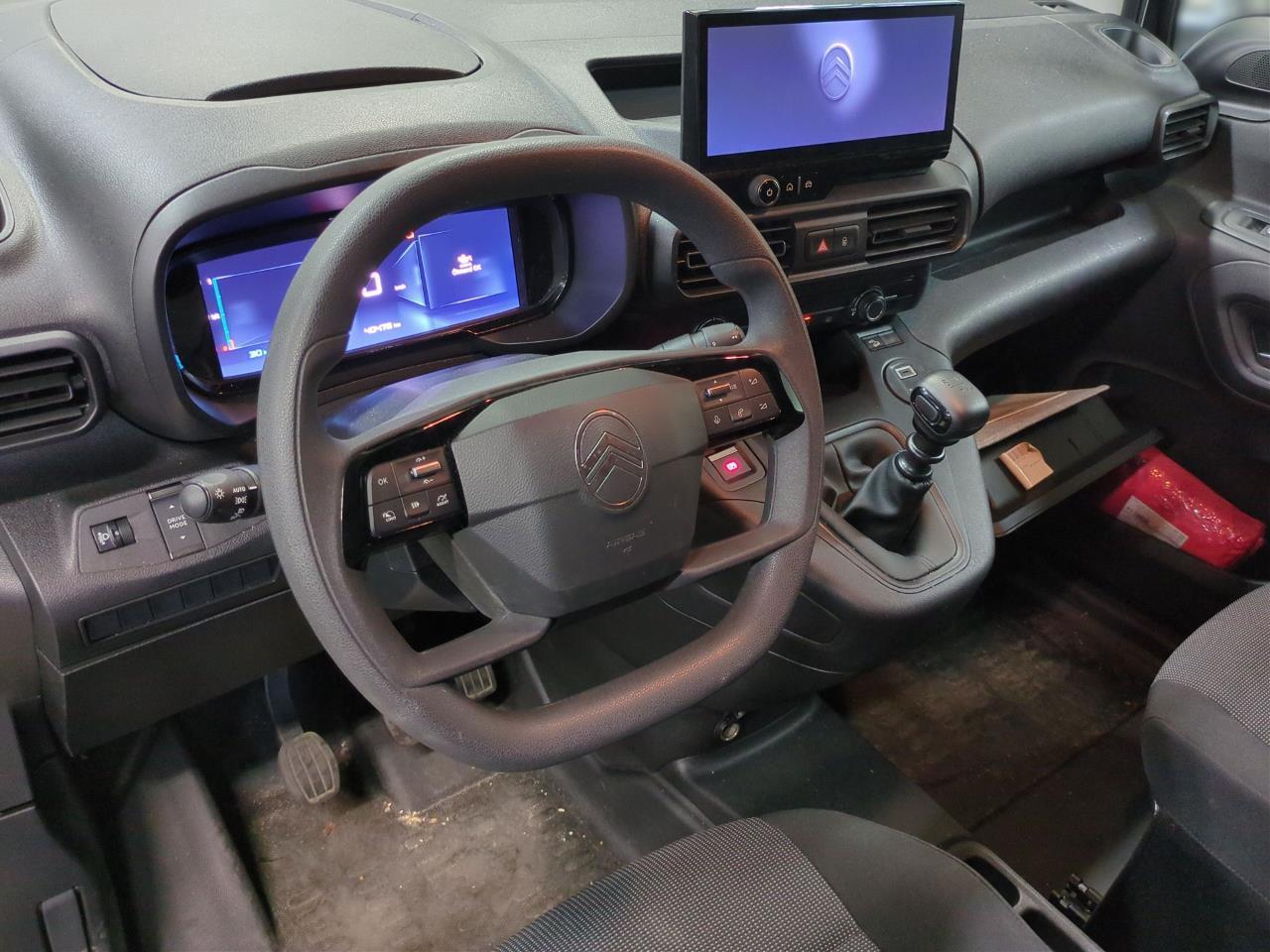 Citroën Berlingo 1.5 Blue-HDI L2H1/XL