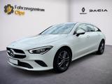 Mercedes-Benz CLA 180 d Shooting Brake, 24 Mt. GW Garantie - Mercedes-Benz CLA 180 Shooting Brake Diesel Gebrauchtwagen