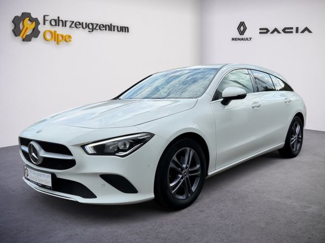 MERCEDES-BENZ CLA 180 d Shooting Brake, inkl.Garantie,ab 2,49%