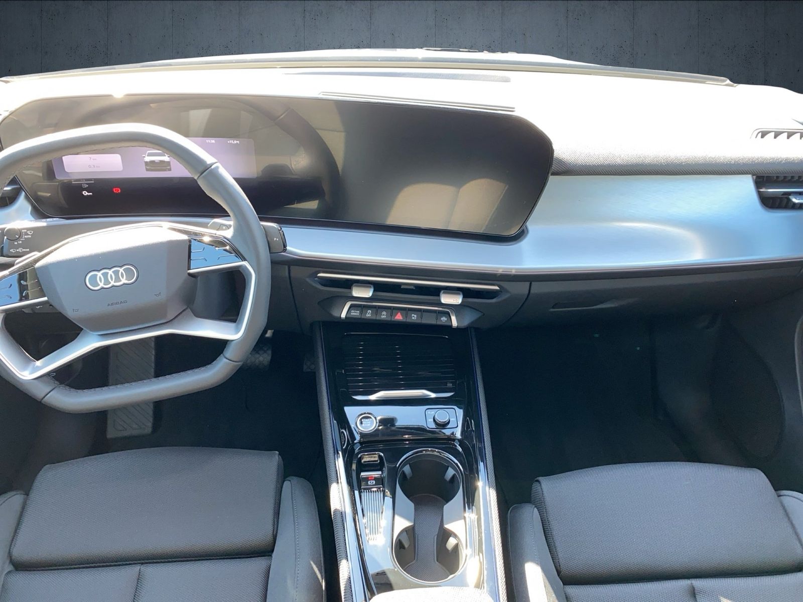 Audi Q3 - Bild 11