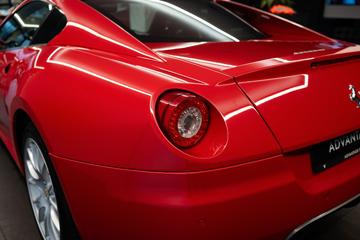 صورة مصغرة 15 لـ 2006 Ferrari 599 GTB