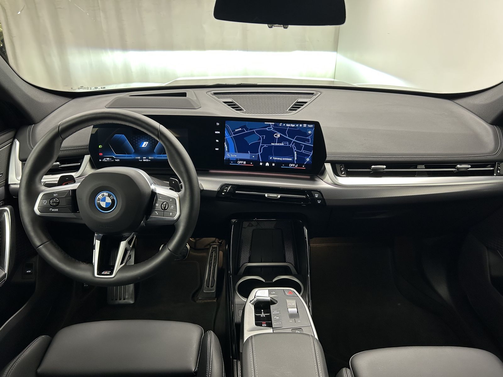BMW X1 xDrive30e M Sportpaket Harman Kardon Head-Up foto 5