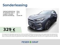 Cupra Terramar - Vorschau Bild 1