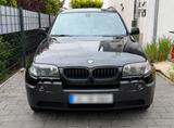 BMW Bmw X3 30D m57 Motor TÜV 01/2028 - BMW 330 mit Diesel-Antrieb: Geländewagen