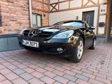 Mercedes-Benz Mercedes SLK 200 Kompressor | TÜV 01/28 