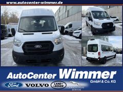 Foto Nummer 1: FORD Transit