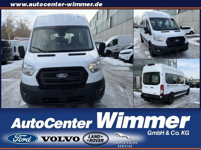 FORD Transit Ford  V363 Kombi L2H3