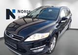 Ford Mondeo Turnier *Tempomat*PDC*Teilleder*Navi* - gebrauchte Ford Mondeo aus dem Jahr 2012