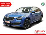 Skoda Kamiq 1.5 TSI Style LED ACC Totwinkel Kamera AHK - Skoda Kamiq Gebrauchtwagen