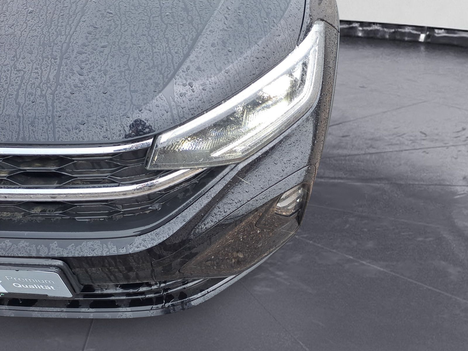 Volkswagen Taigo - Bild 13