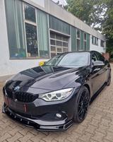 BMW 420i Gran Coupé *Stage 2**Carplay* - BMW 420 in Oberhausen