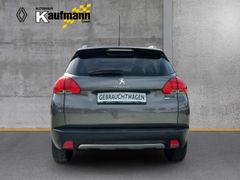 Fahrzeugabbildung 2008 Allure Panorama Navi Leder Soundsystem JBL