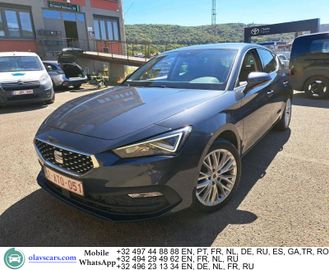 SEAT Leon - 1