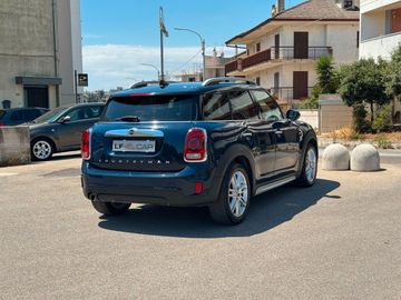 MINI Countryman D (Cooper) - 4