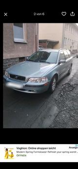 Volvo Ich verkaufe meine Auto Volvo - Volvo 240 Gebrauchtwagen