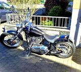 Harley-Davidson Softail Rocker Custom FXCWC - Offers