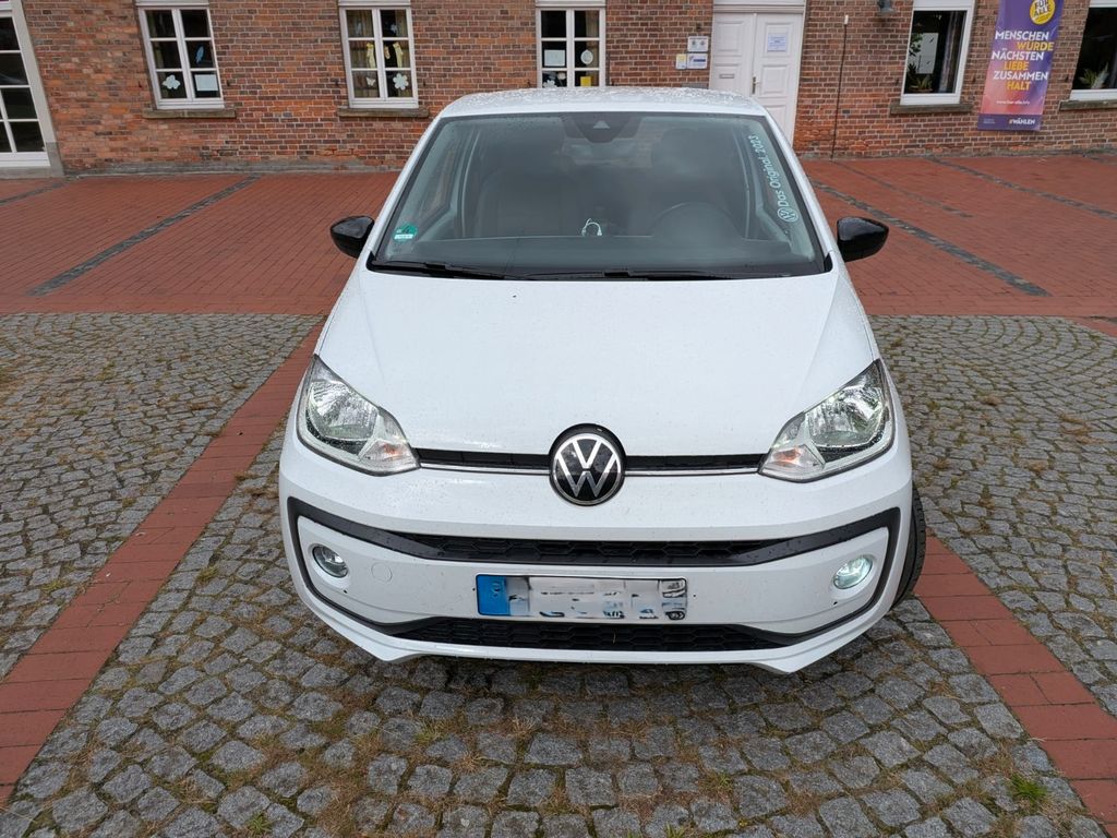 Image of Volkswagen up!