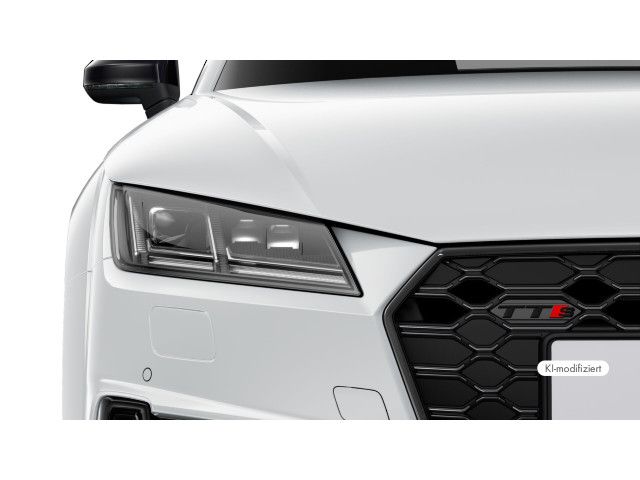 Audi TTS - Bild 3