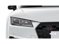 Audi TTS - Vorschau Bild 3