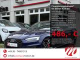 Audi S5 Sportback 3.0 TDI quattro Pano Navi Matrix AC - blaue Audi S5
