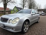 Mercedes-Benz Mercedes E500 4matic Avantgarde - gebrauchte Mercedes-Benz E 500 aus dem Jahr 2005