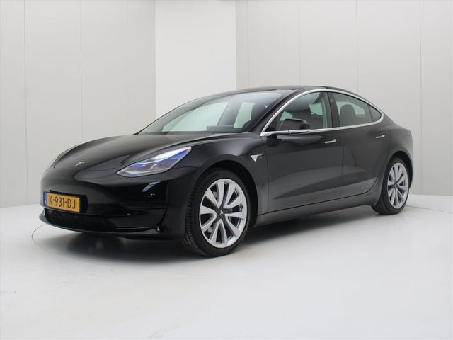 Tesla Model 3 Standard RWD Plus [ LFP ACCU+AUTOPILOT+1