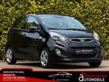 Kia *Picanto*Vision*Klima*Aux* - Kia Picanto vision Gebrauchtwagen