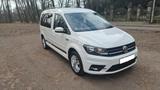 Volkswagen VW Caddy Beach 2.0 TDI | Euro 6 | Original Campe