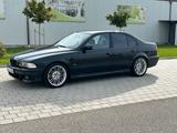 BMW 523i E39 M-Paket FESTPREIS 4000,- - BMW 523 aus 2000