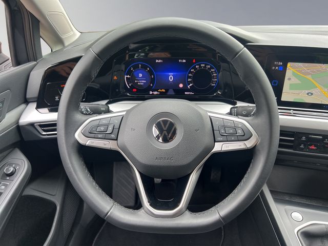 Golf VIII Variant 2.0 TDI Life
