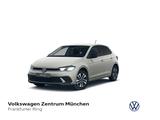 Volkswagen Polo Life 1.0 TSI KLIMA|LED|LANEASSIST - Volkswagen Polo Neuwagen in München